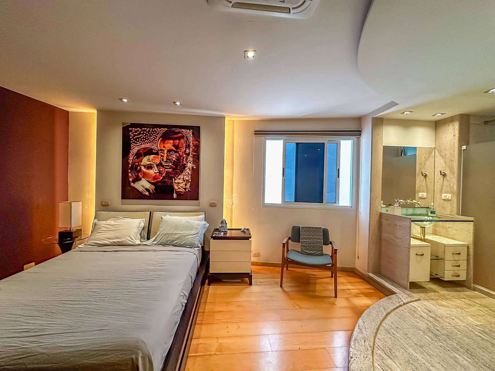 Apartamento de 2 quartos com jacuzzi, Botafogo — photo 5
