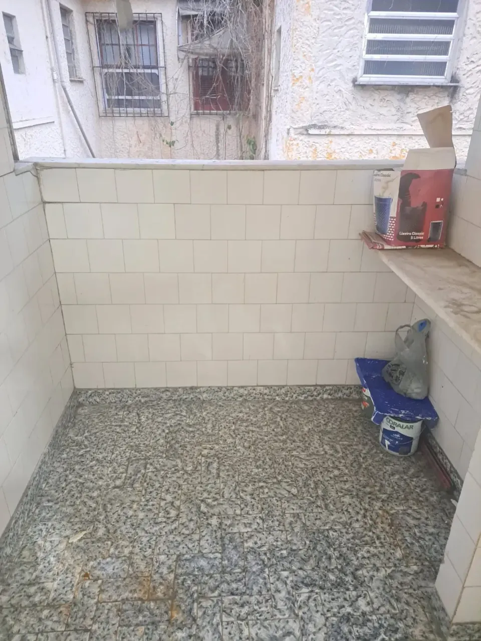 Apartment with 3 bedrooms and 1 bathroom, 1 parking — photo 5
