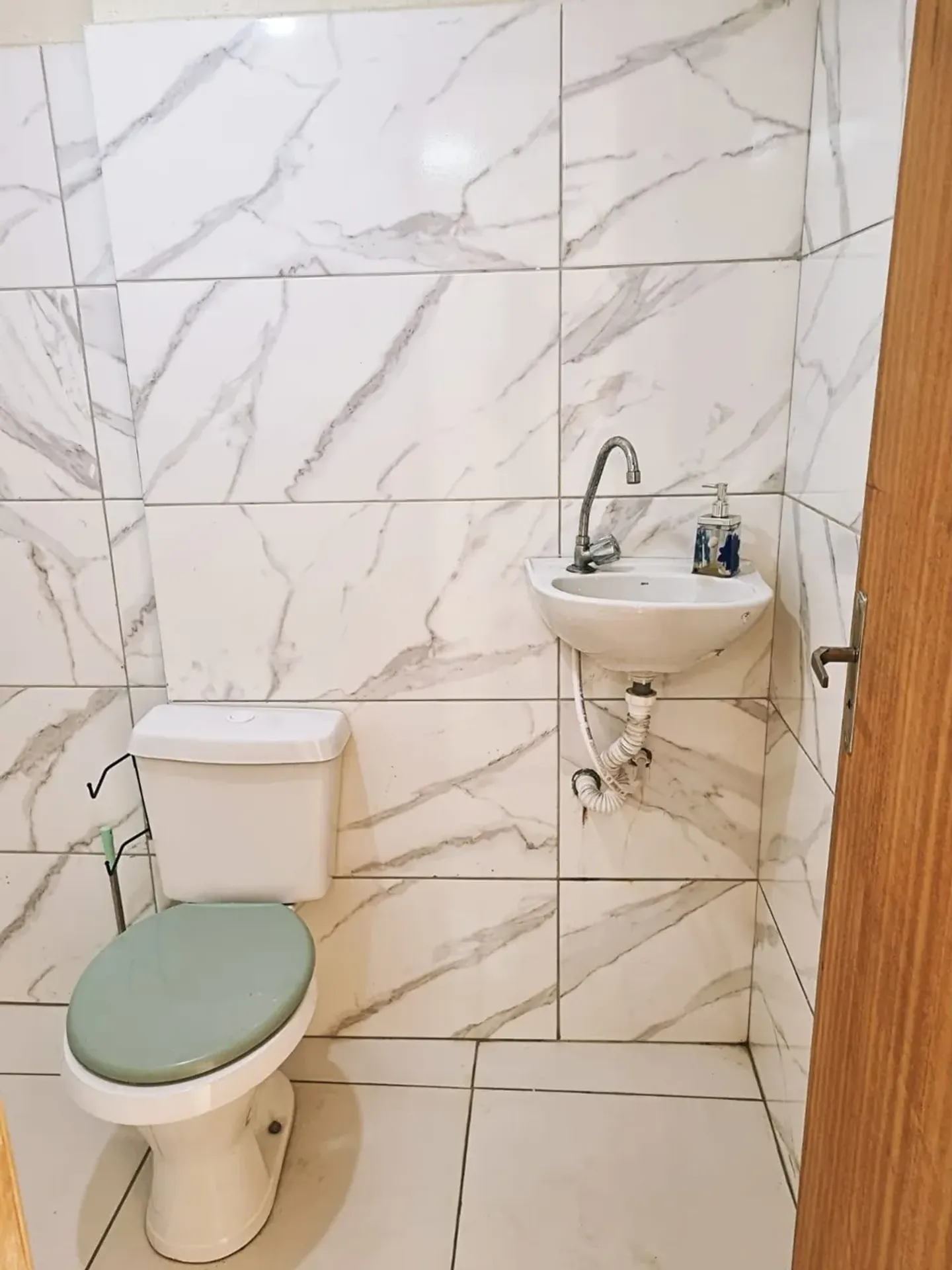 Студия 75 м², Рио-де-Жанейро — photo 14