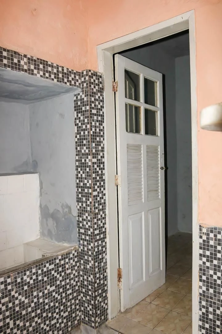 2-bedroom house with a washing machine in Rio de Janeiro — photo 13