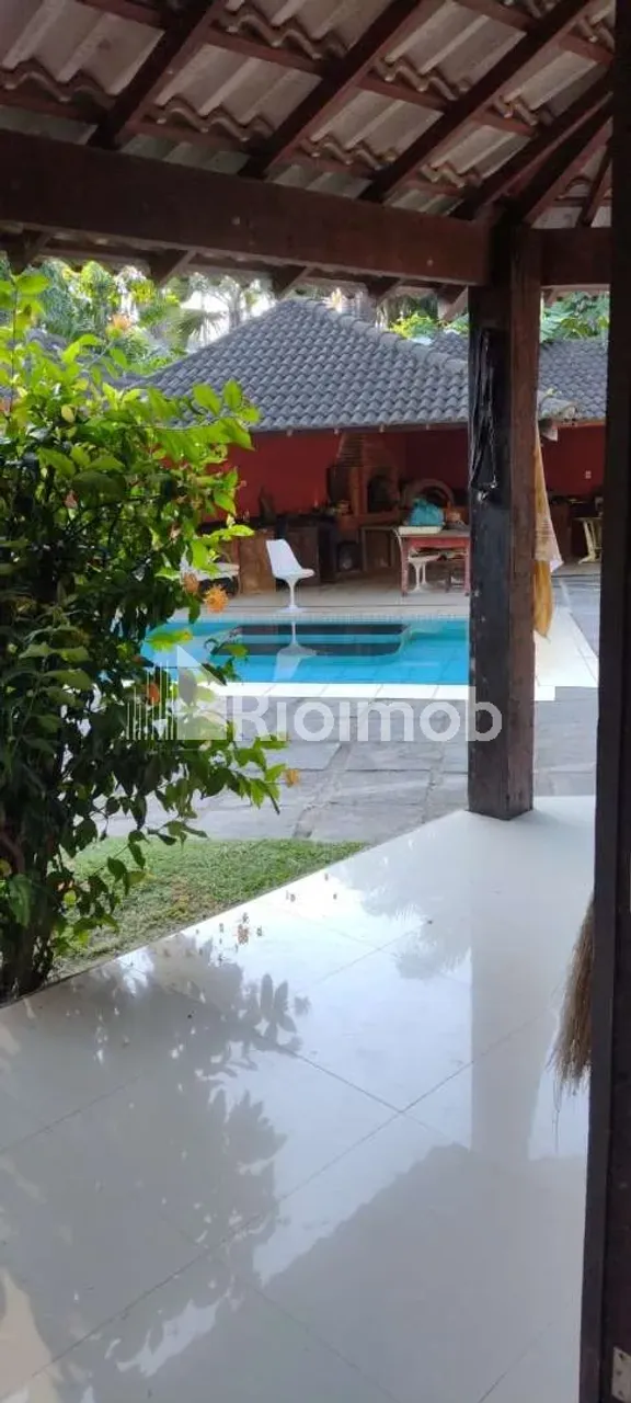 3-bedroom house with 5 bathrooms and closed gas kitchen — photo 14