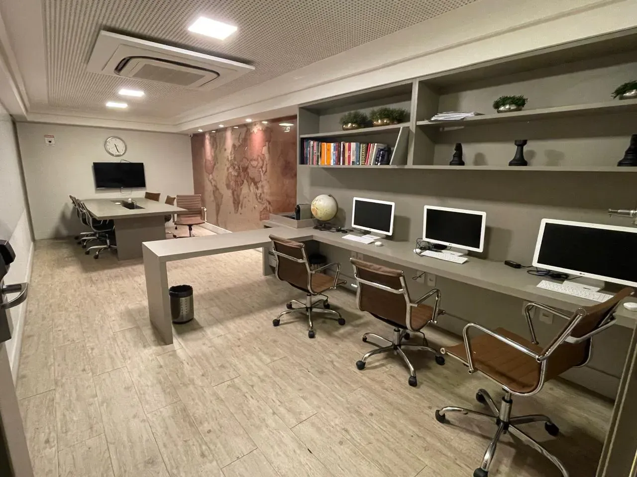 Apartamento no 5º andar com espaço de home office — photo 14