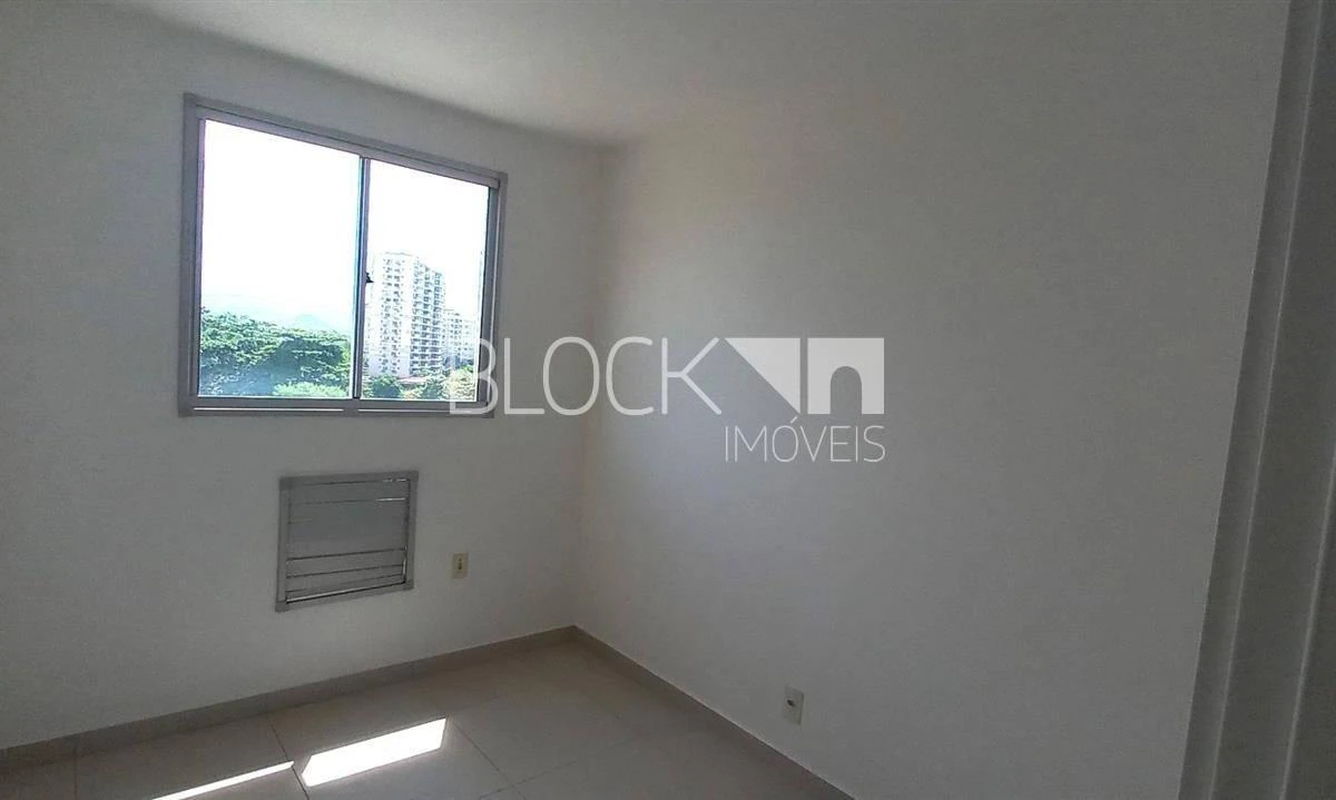 Apartamento de 51 m² com 2 quartos e varanda — photo 2