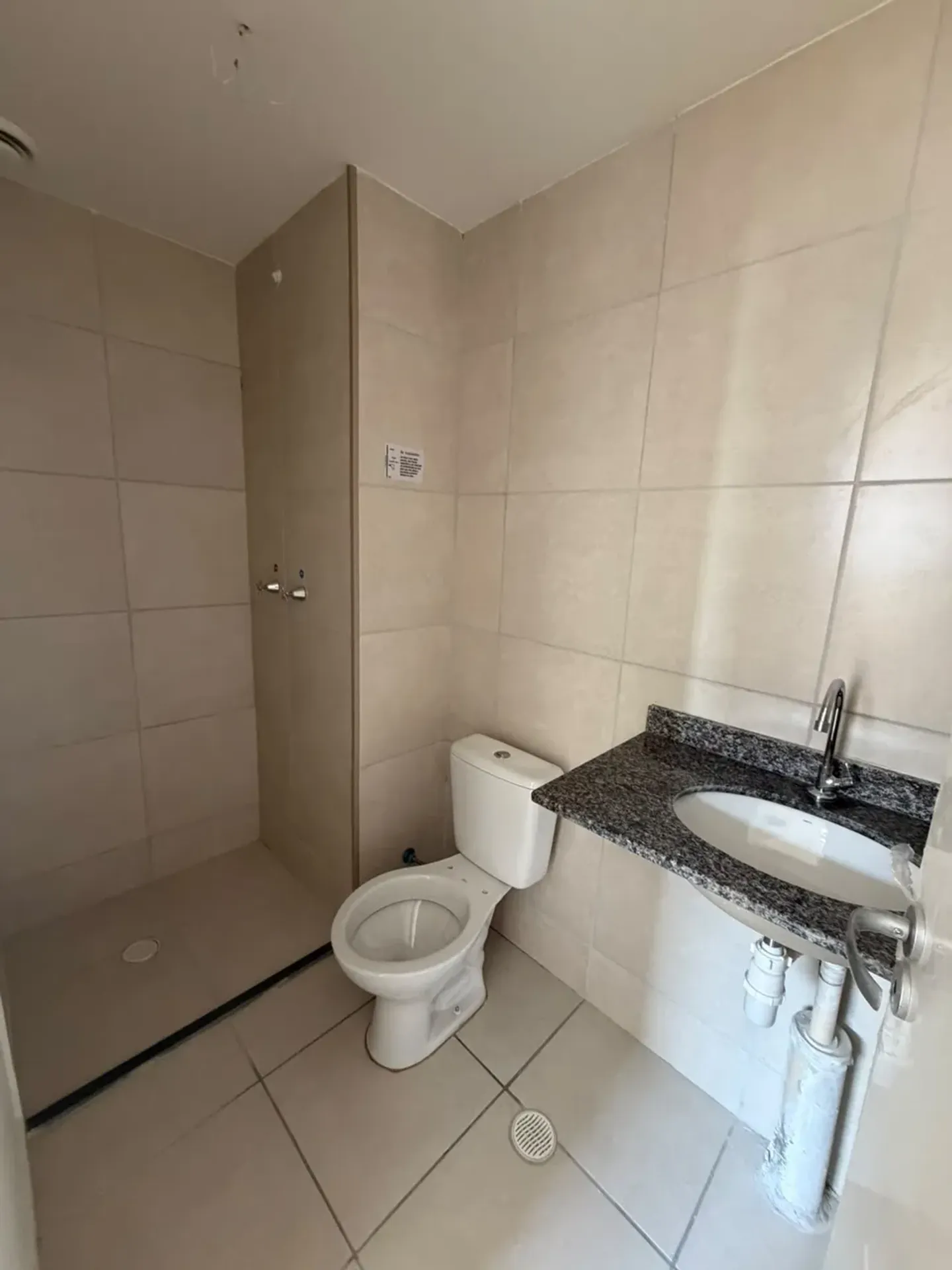 2 quartos e churrasqueira privativa: apartamento de 50 m² — photo 5