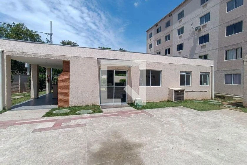 2-bedroom apartment, 48 m², with 1 parking spot — photo 47
