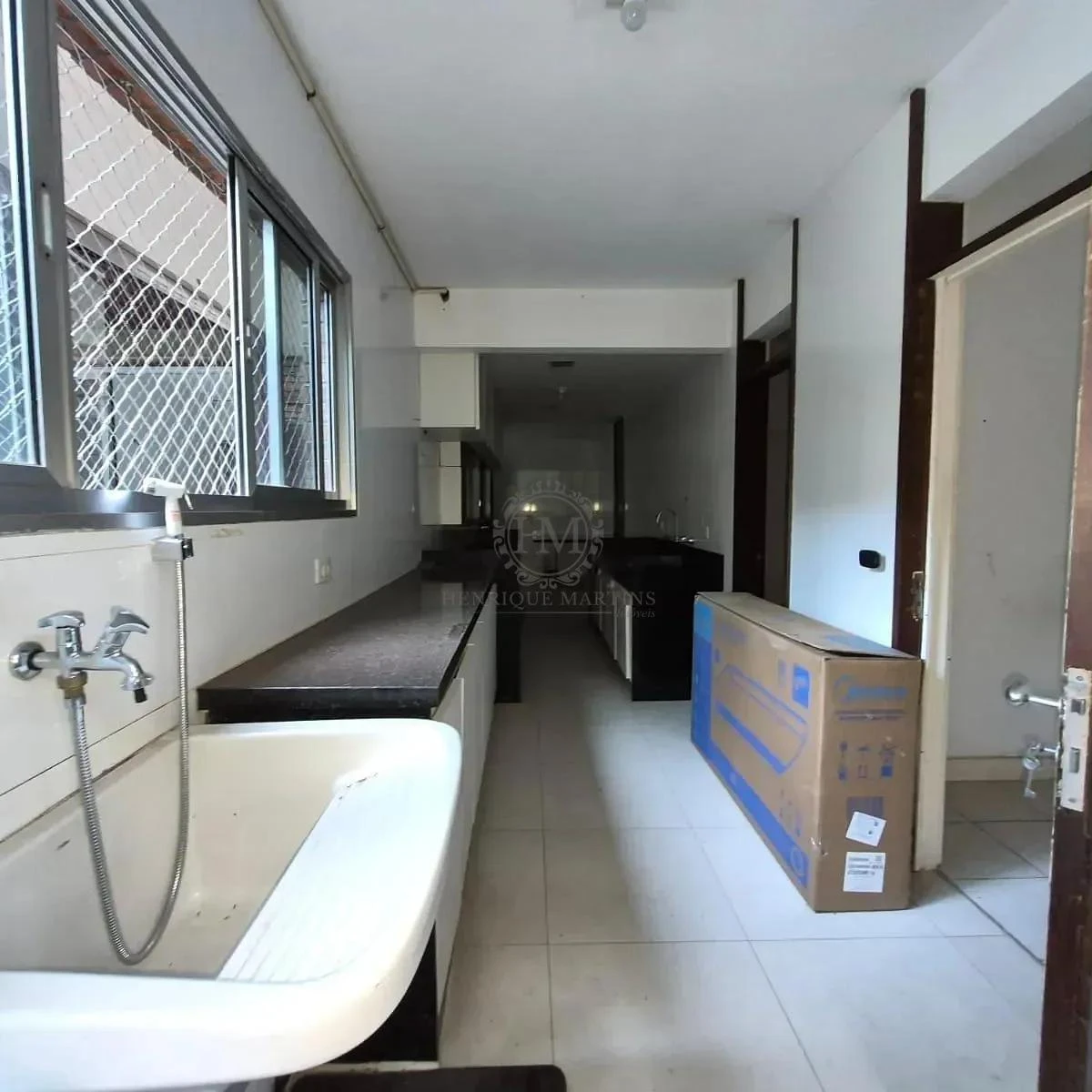 Apartamento de 160 m² com 4 quartos e varanda — photo 4