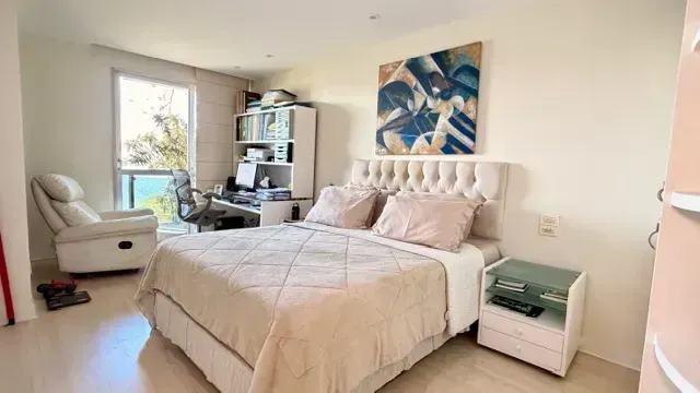 Apartamento para aluguel com 3 quartos e cozinha a gás — photo 18