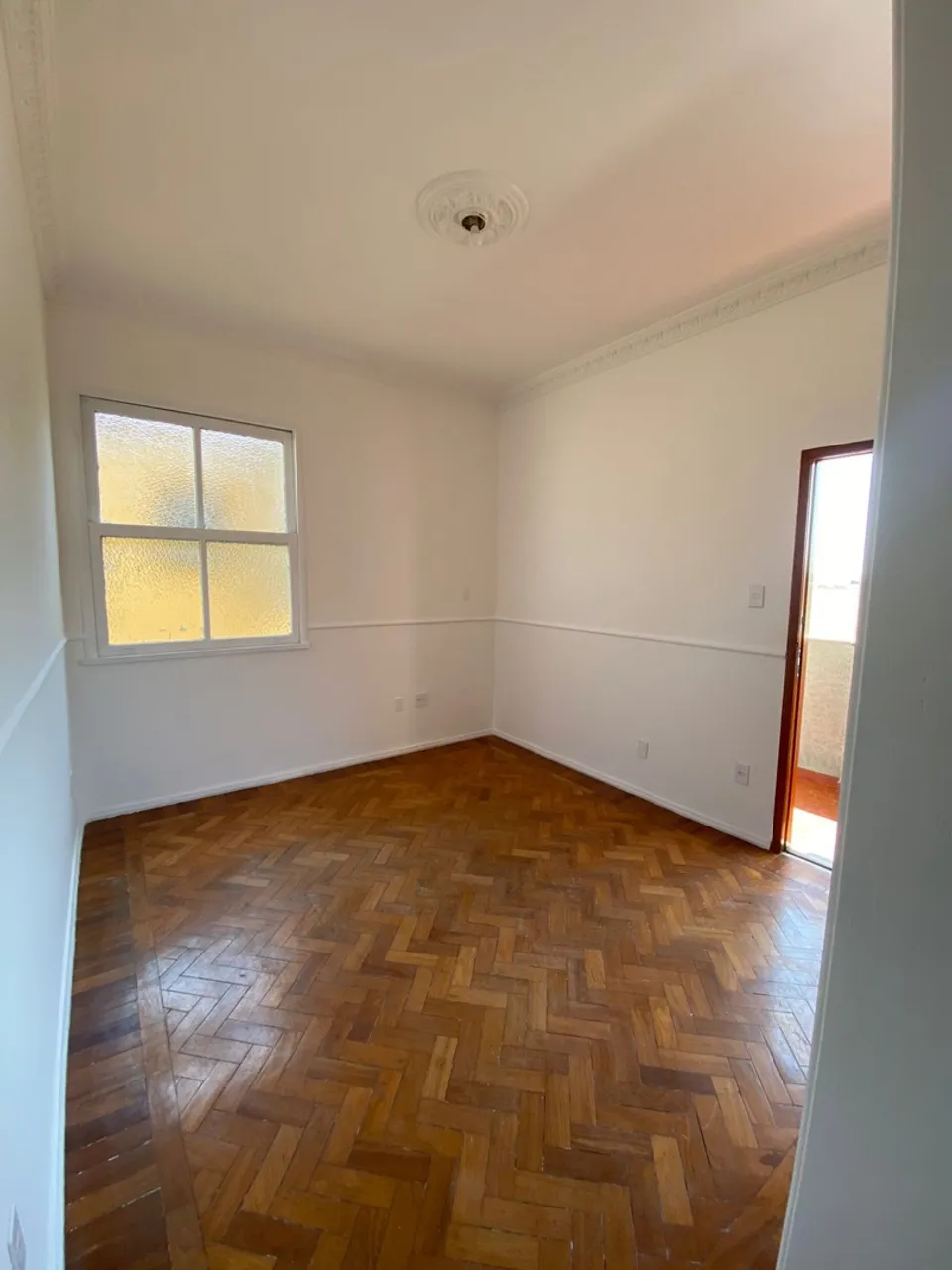 Apartment, 60 m², with wood or laminate floors — photo 7