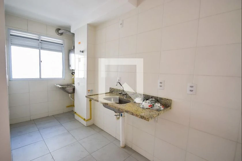 Apartamento de 2 dormitorios con balcón y 48 m² — photo 4