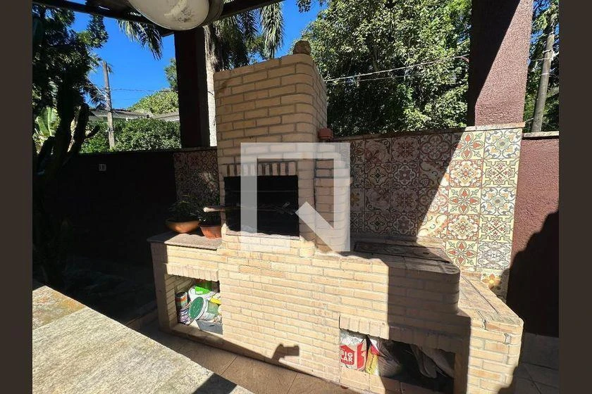 Gated house with 4 bedrooms and a gas kitchen — photo 48