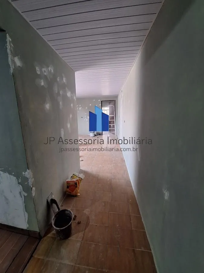 Apartamento de 2 quartos e 60 m² — photo 9