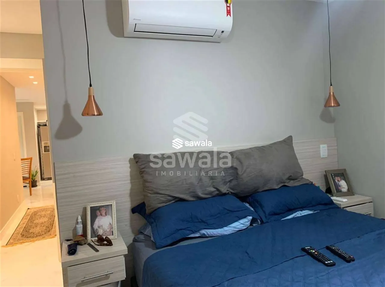 Furnished 2-bedroom apartment with 4 bathrooms — photo 5