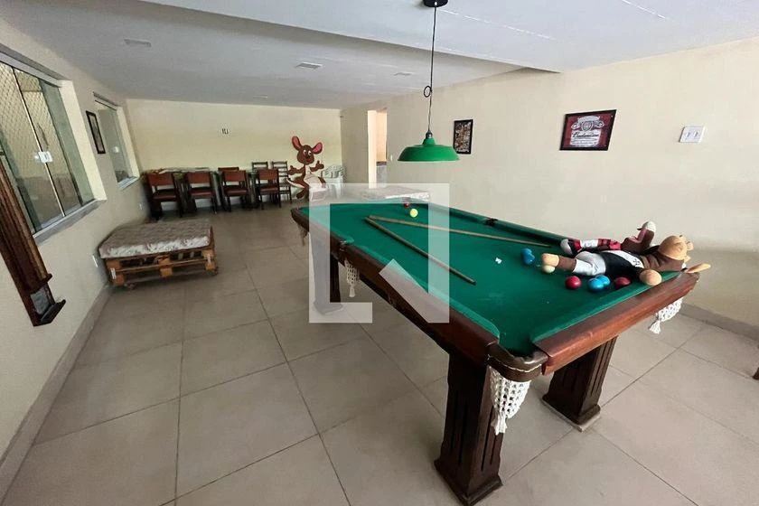 Casa sem mobília com 8 suítes e 1100 m² — photo 41