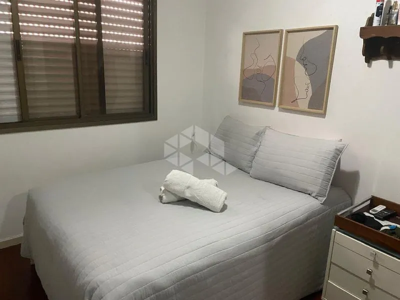 Departamento amueblado, 132 m², con vista al agua — photo 4