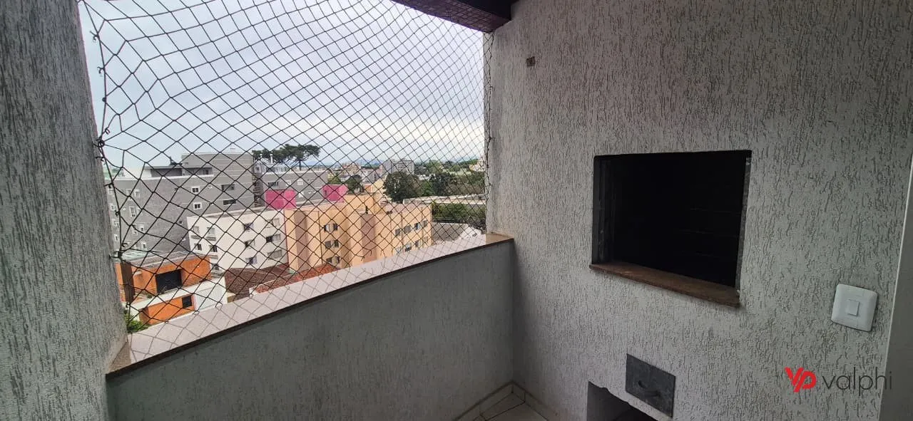 3-bedroom apartment, 1 with its own bathroom, 83 m² — photo 27