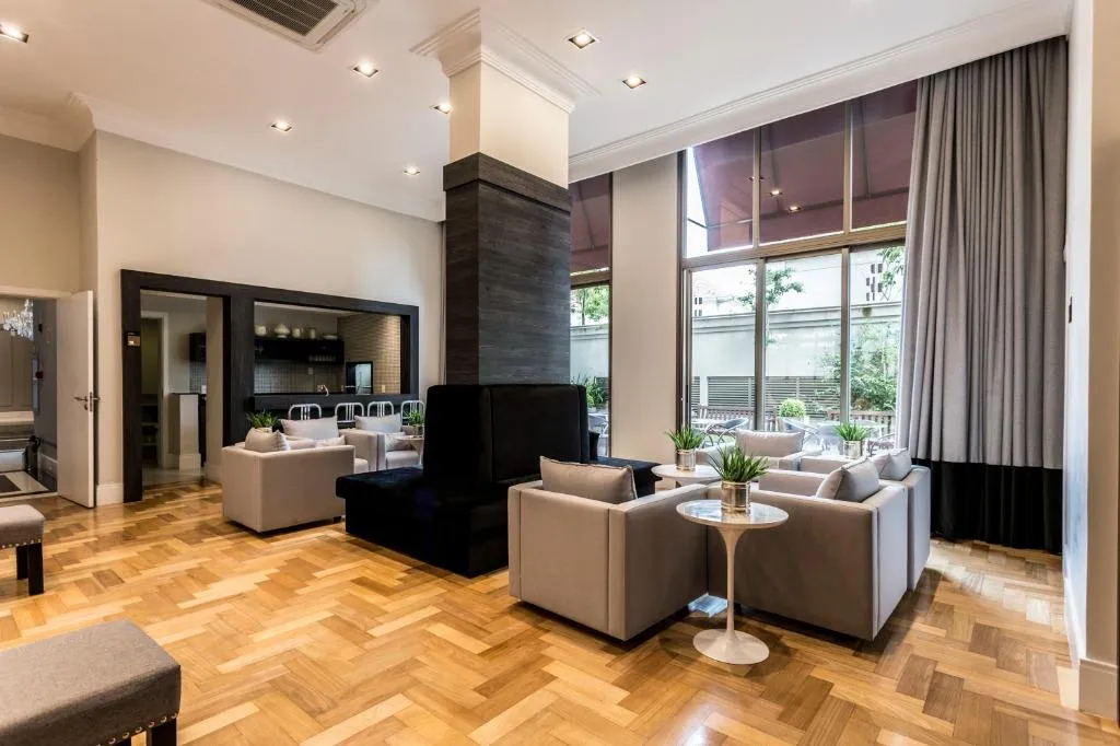 Apartamento de 1 suíte com 111 m² e 1 vaga — photo 23