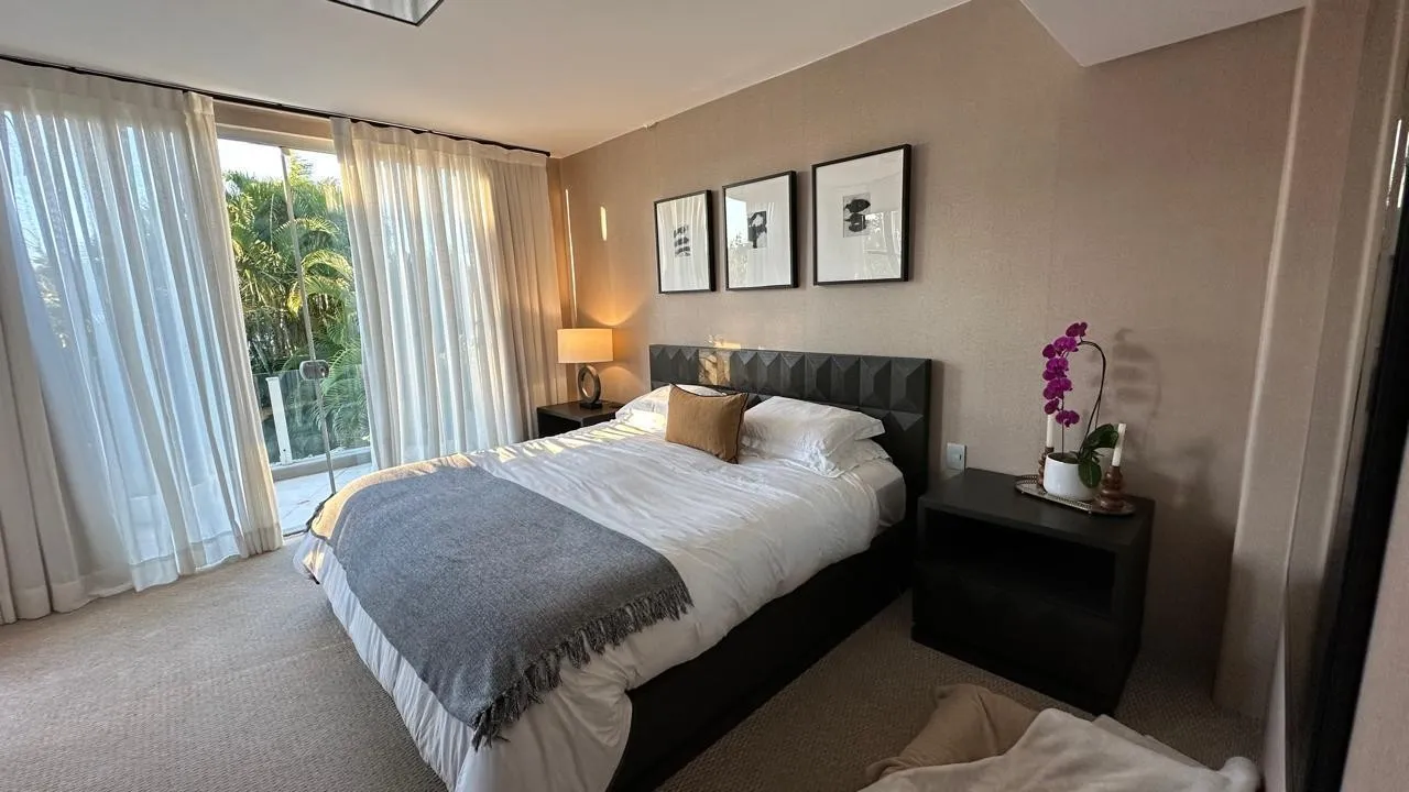 Посудомоечная машина и 5 спален: дом 700 м² — photo 6
