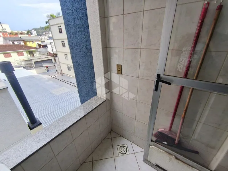 46 m² apartment with 1 bedroom and 1 parking space — photo 17