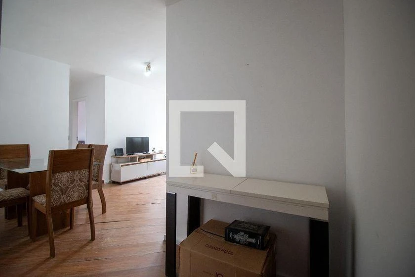 68 m² apartment with a mountain view and a washing machine — photo 25