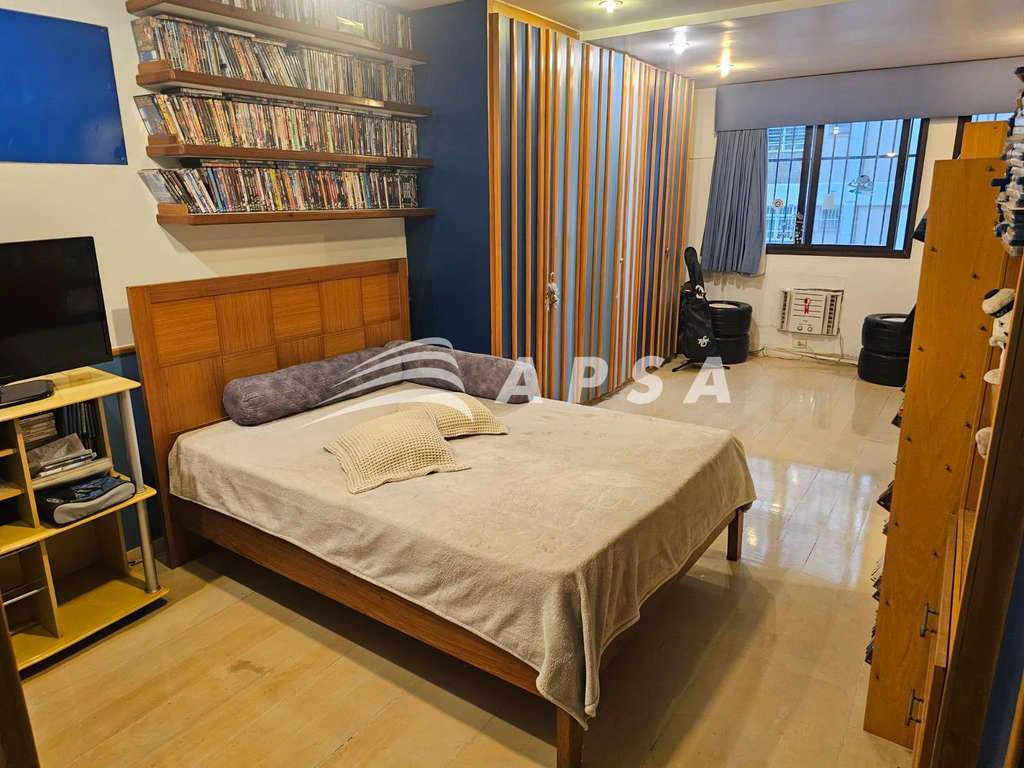 Furnished 280 m² duplex with 3 en-suite bedrooms — photo 9