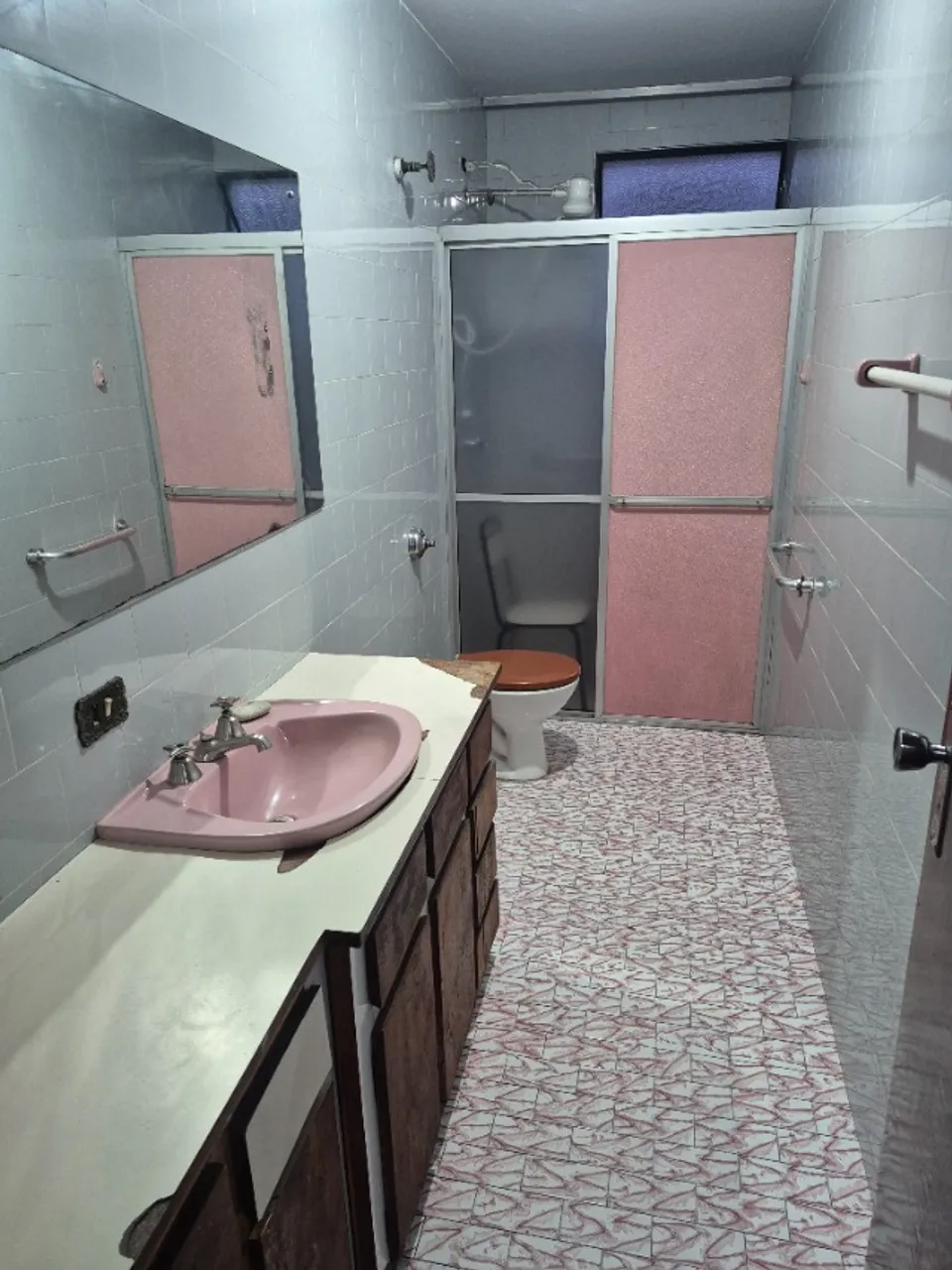 Apartamento de 3 quartos com vaga e sala em madeira — photo 4