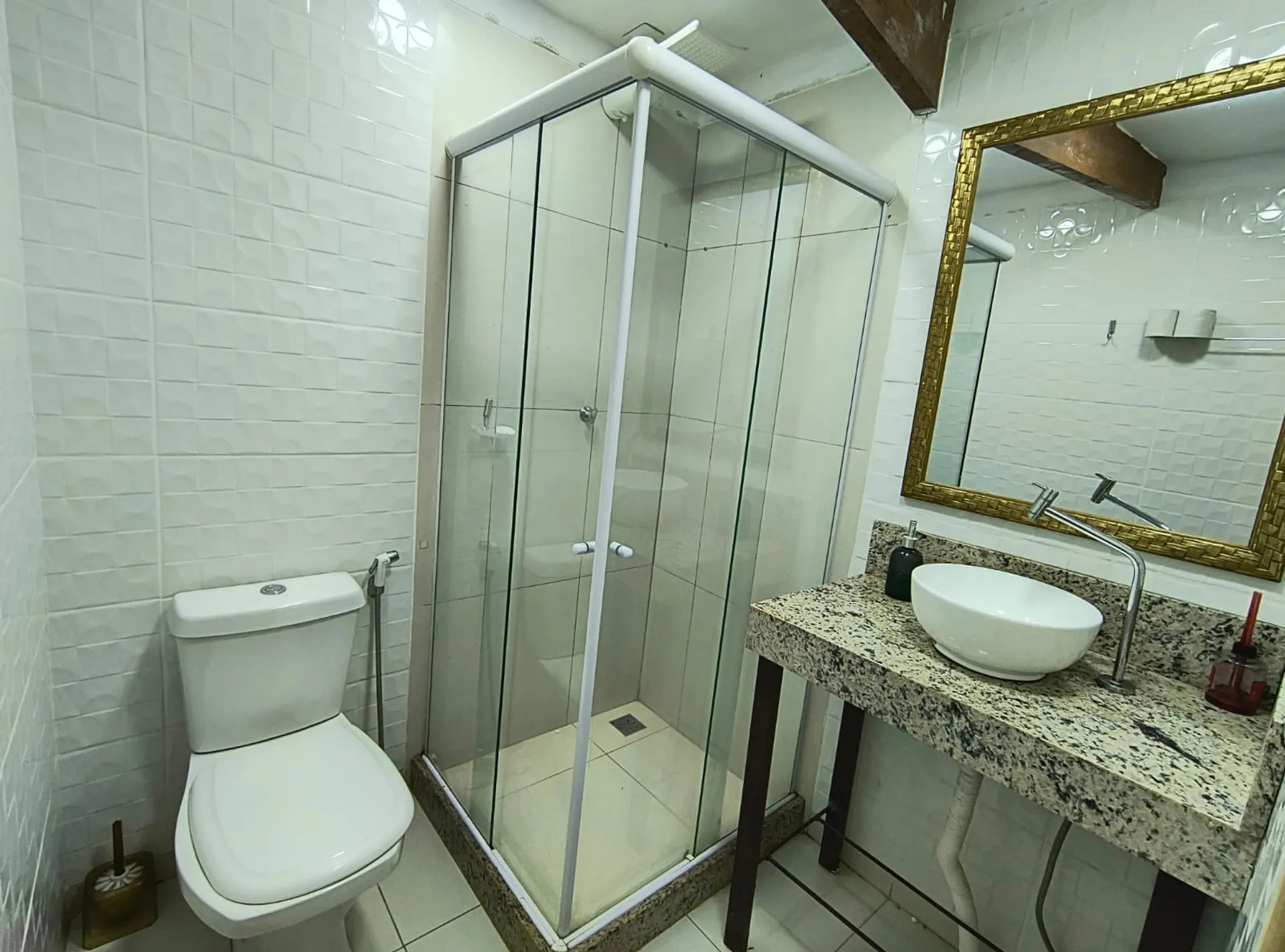 Furnished house, 180 m², with floor-to-ceiling windows — photo 24