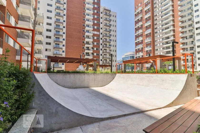 Rental apartment with 2 en-suite bedrooms and 98 m² — photo 21