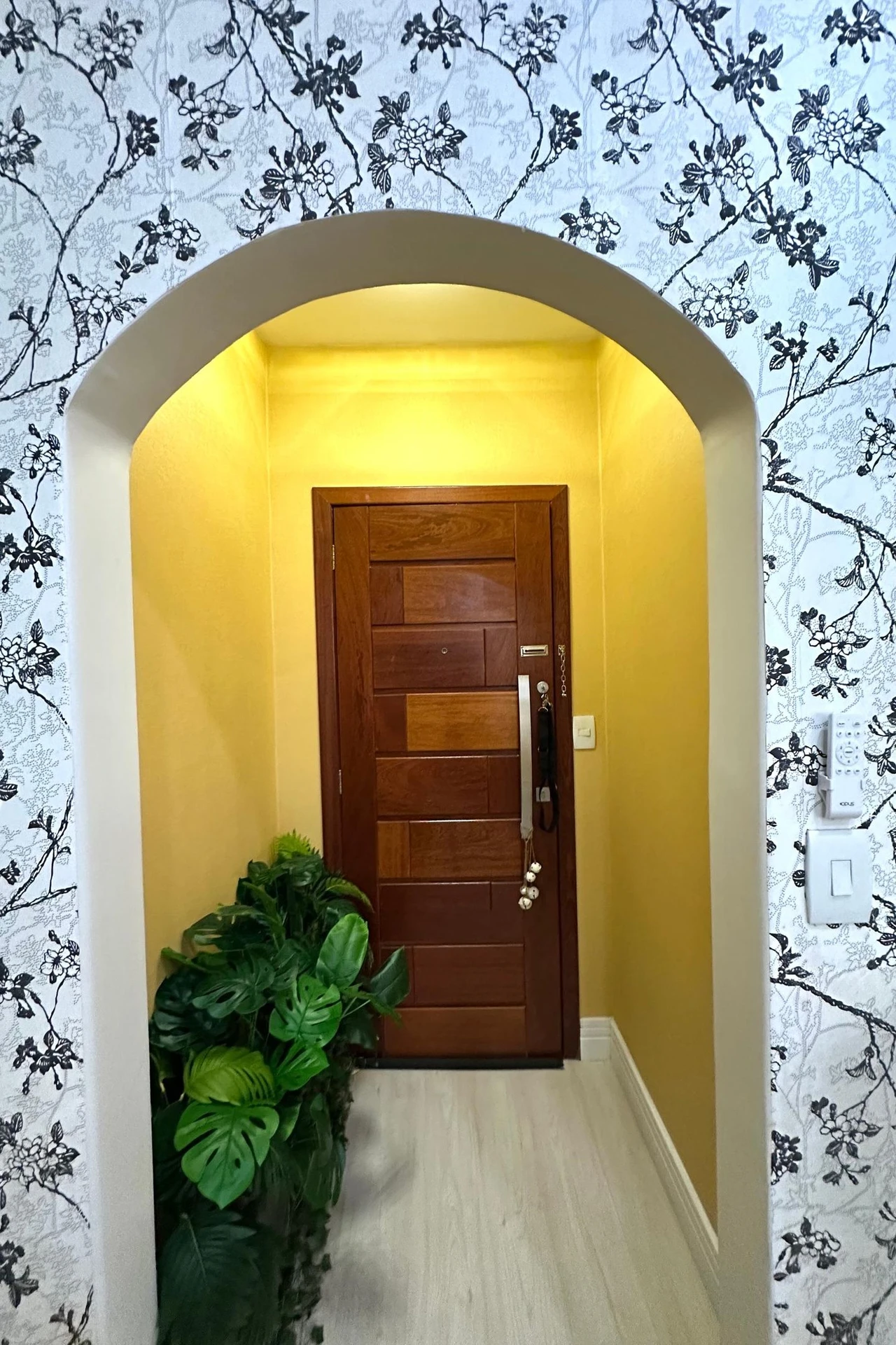 3-bedroom apartment with a home office in Rio de Janeiro — photo 37
