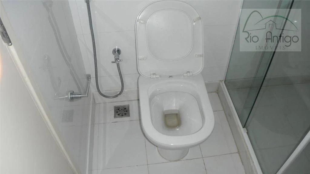Apartamento sem mobília de 4 quartos com 2 vagas — photo 22