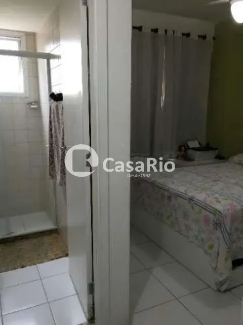Apartamento mobiliado de 57 m² com 2 quartos e suíte — photo 11