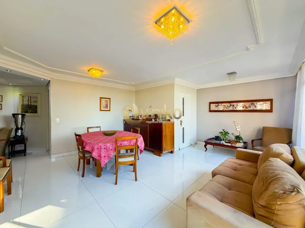 Apartamento de 4 dormitorios con 2 suites y 231 m² — photo 14