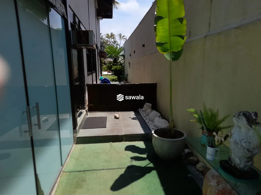 Casa com 4 quartos e 5 banheiros, bem cuidada — photo 39
