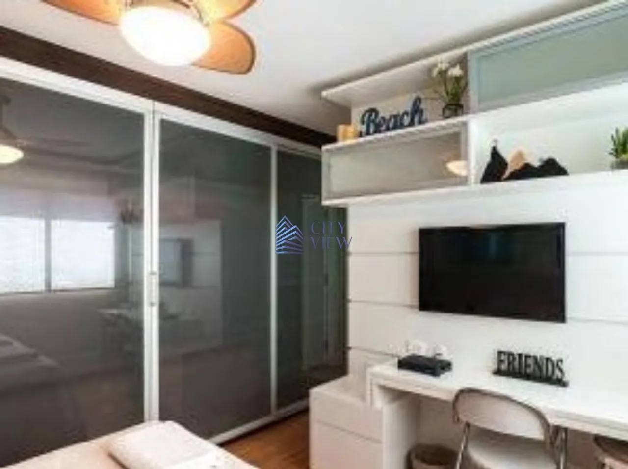Apartamento mobiliado com cozinha fechada a gás — photo 16