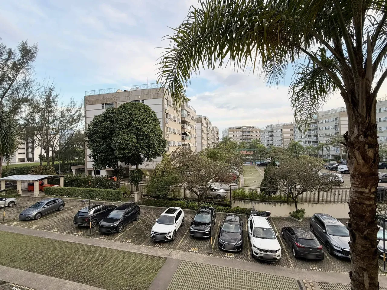 2 quartos e máquina de lavar: apartamento de 100 m² — photo 9