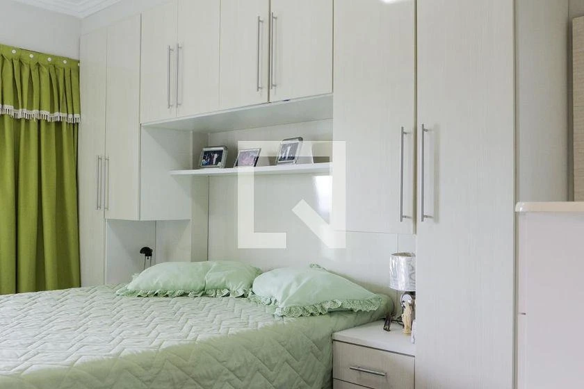 Furnished apartment, 150 m², with a glass-enclosed balcony — photo 31