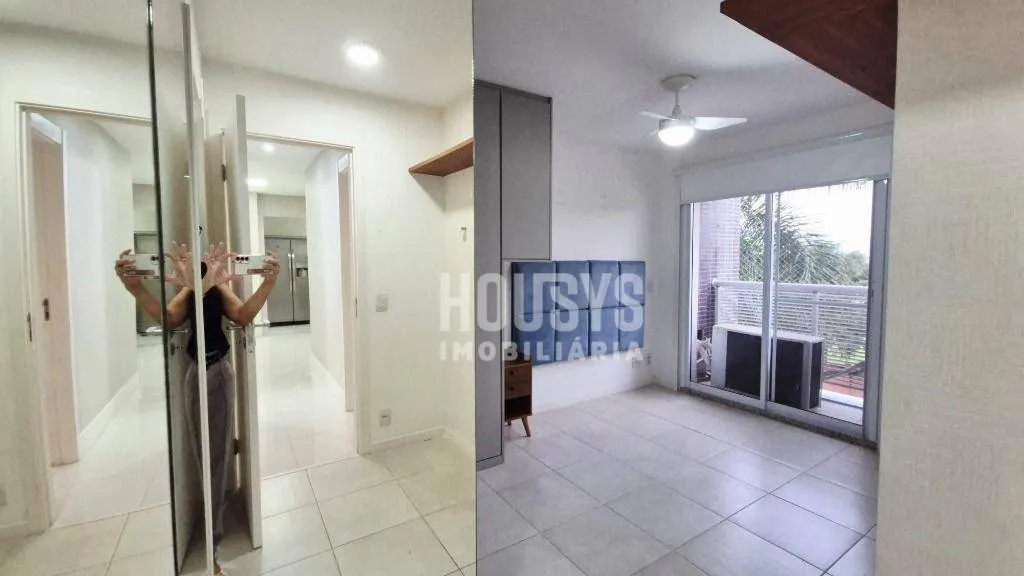 Apartamento de 2 quartos com 80 m² e 3 banheiros — photo 13
