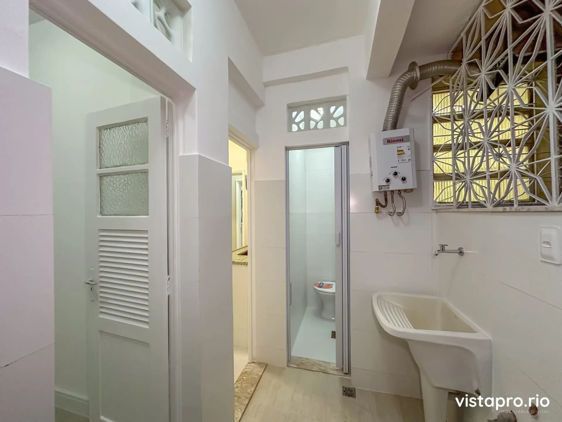 2-bedroom apartment, 65 m² — photo 24