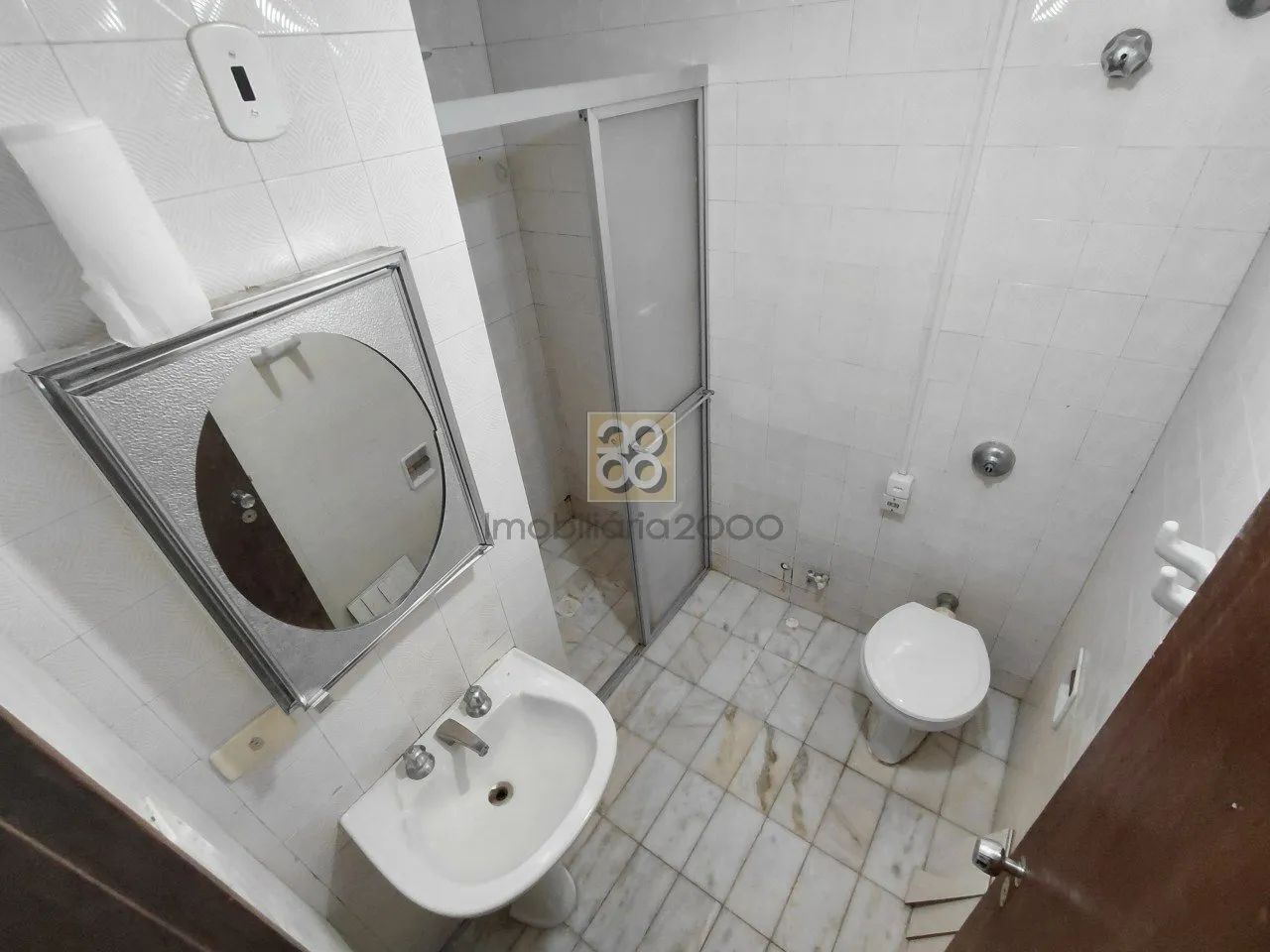 Estudio de 28 m² con 1 dormitorio y 1 baño — photo 11