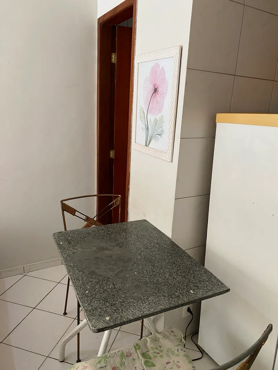 Apartamento mobiliado de 1 quarto com fogão a gás — photo 6