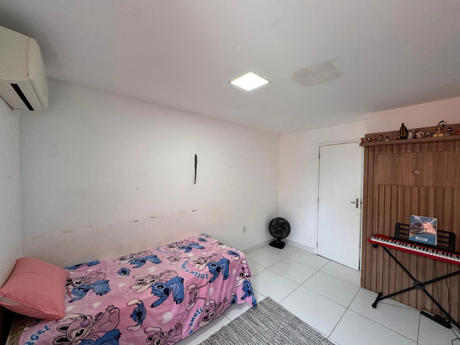 Home office in a 2-bedroom house, 153 m² — photo 13