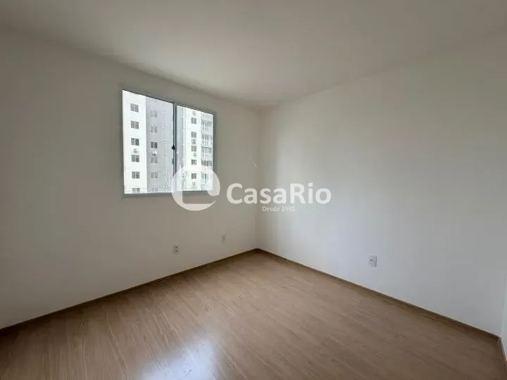 2-bedroom apartment in a building with a gym — photo 3