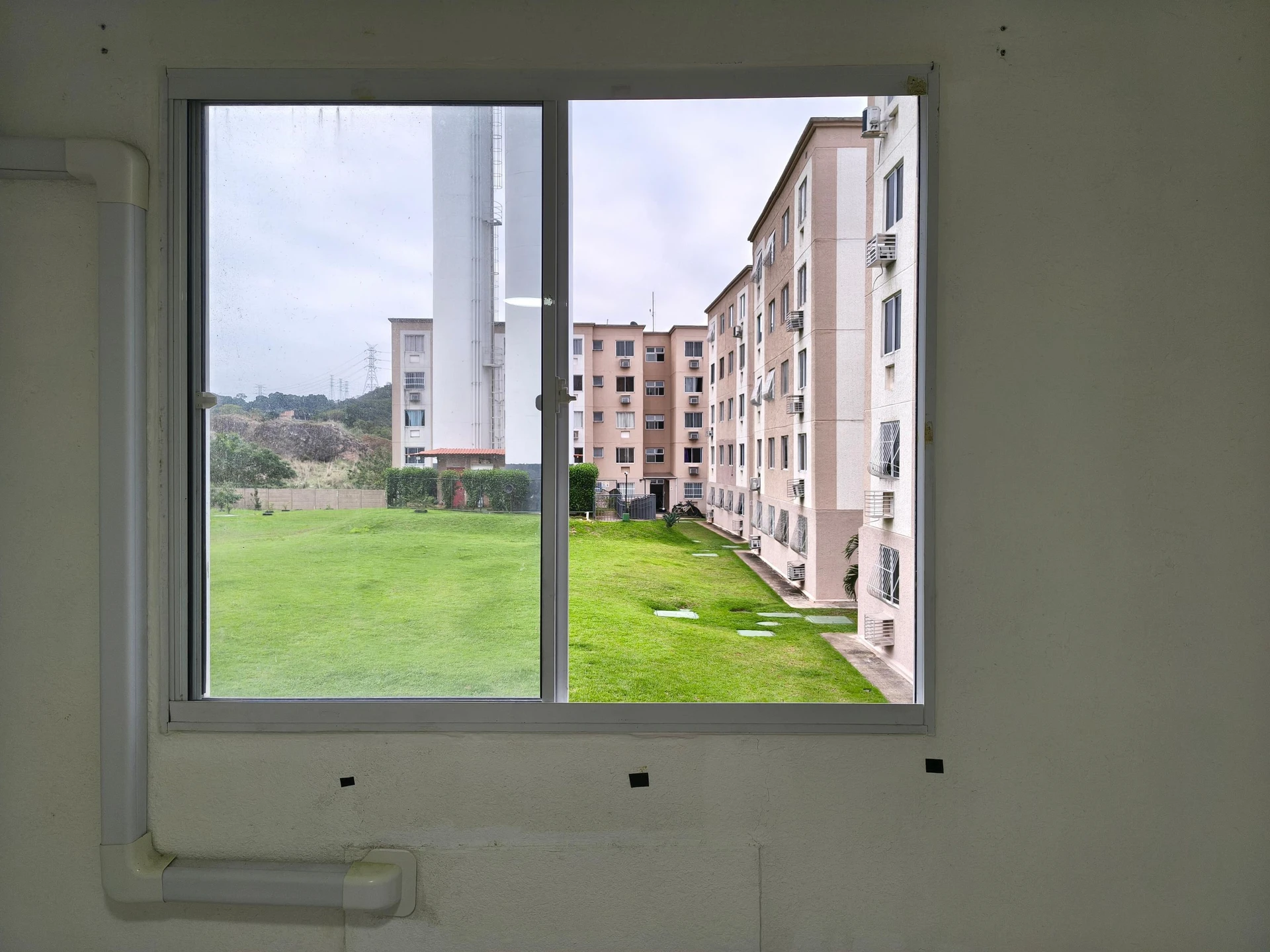 Apartamento de 2 quartos e 43 m² — photo 15