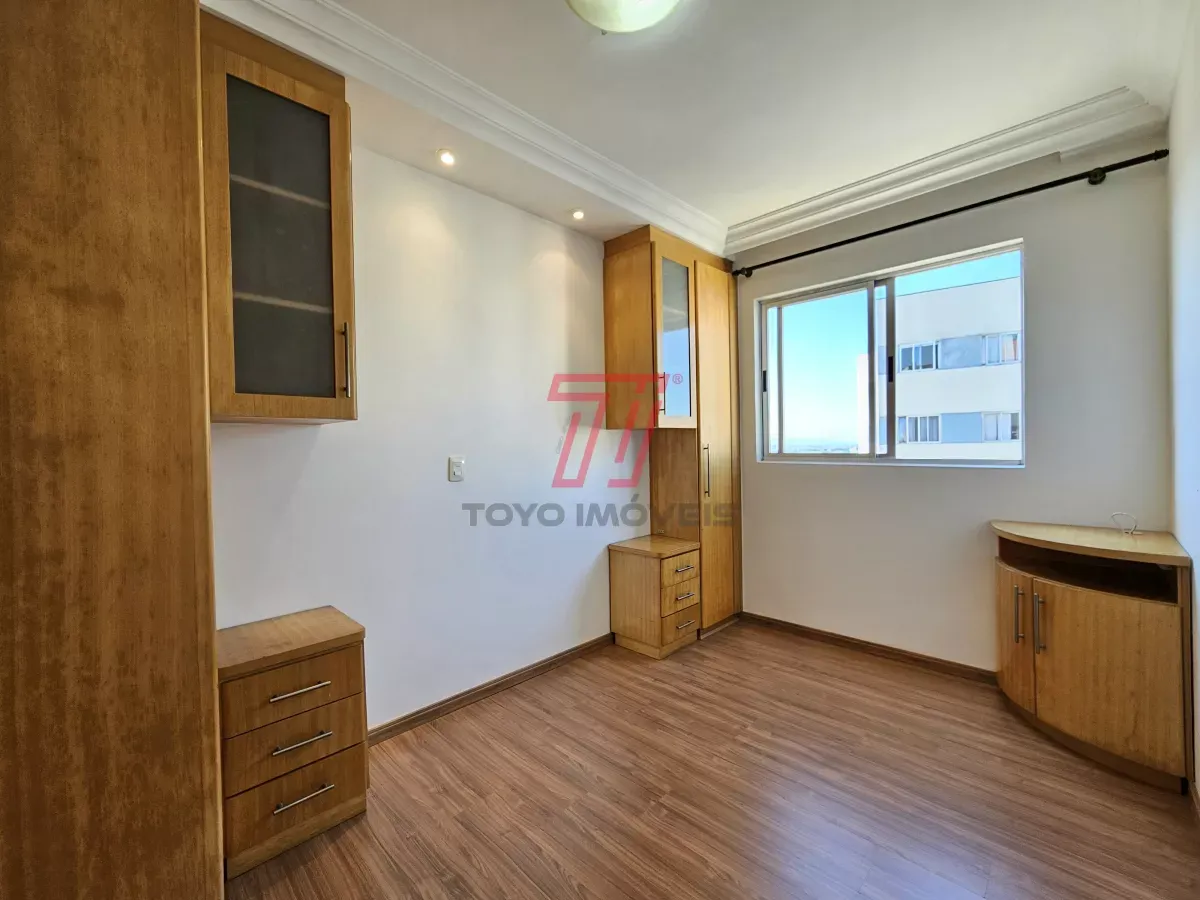 Apartamento com 3 quartos, 122 m² e 1 vaga — photo 10