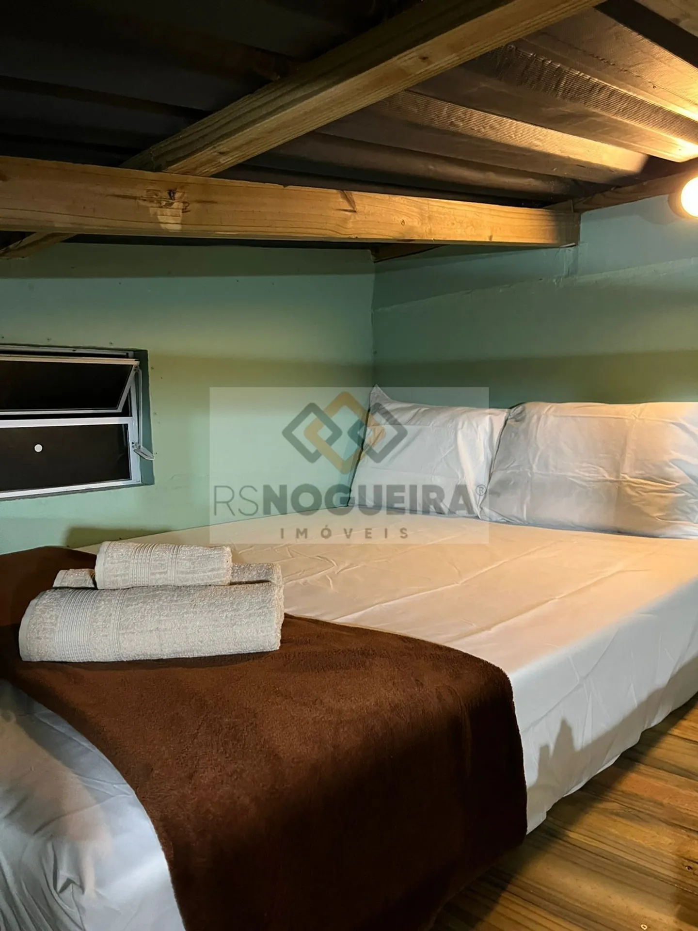 Studio de 29 m² com 1 quarto e 1 vaga — photo 4