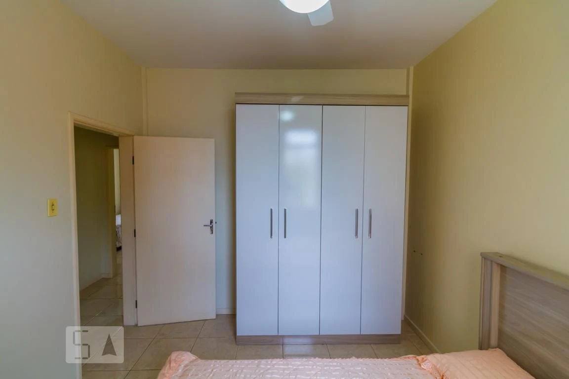 3-bedroom apartment with a washing machine in Florianópolis — photo 33