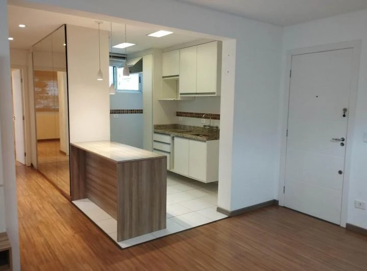 101 m² 2-bedroom apartment with 1 parking space — photo 2