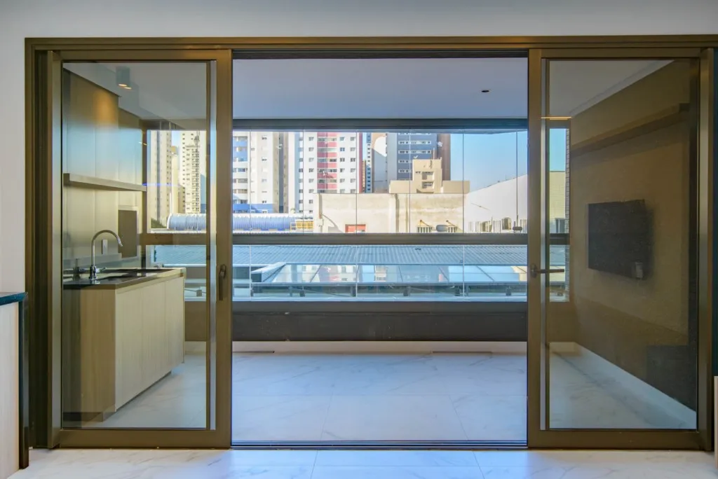 Rental apartment with 2 en-suite bedrooms and 125 m² — photo 36