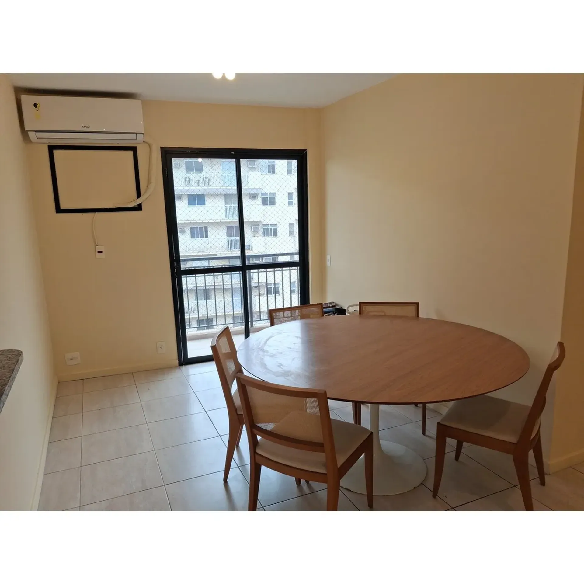 Квартира 73 м² з 2 спальнями та 9 поверхом, балкон — photo 24