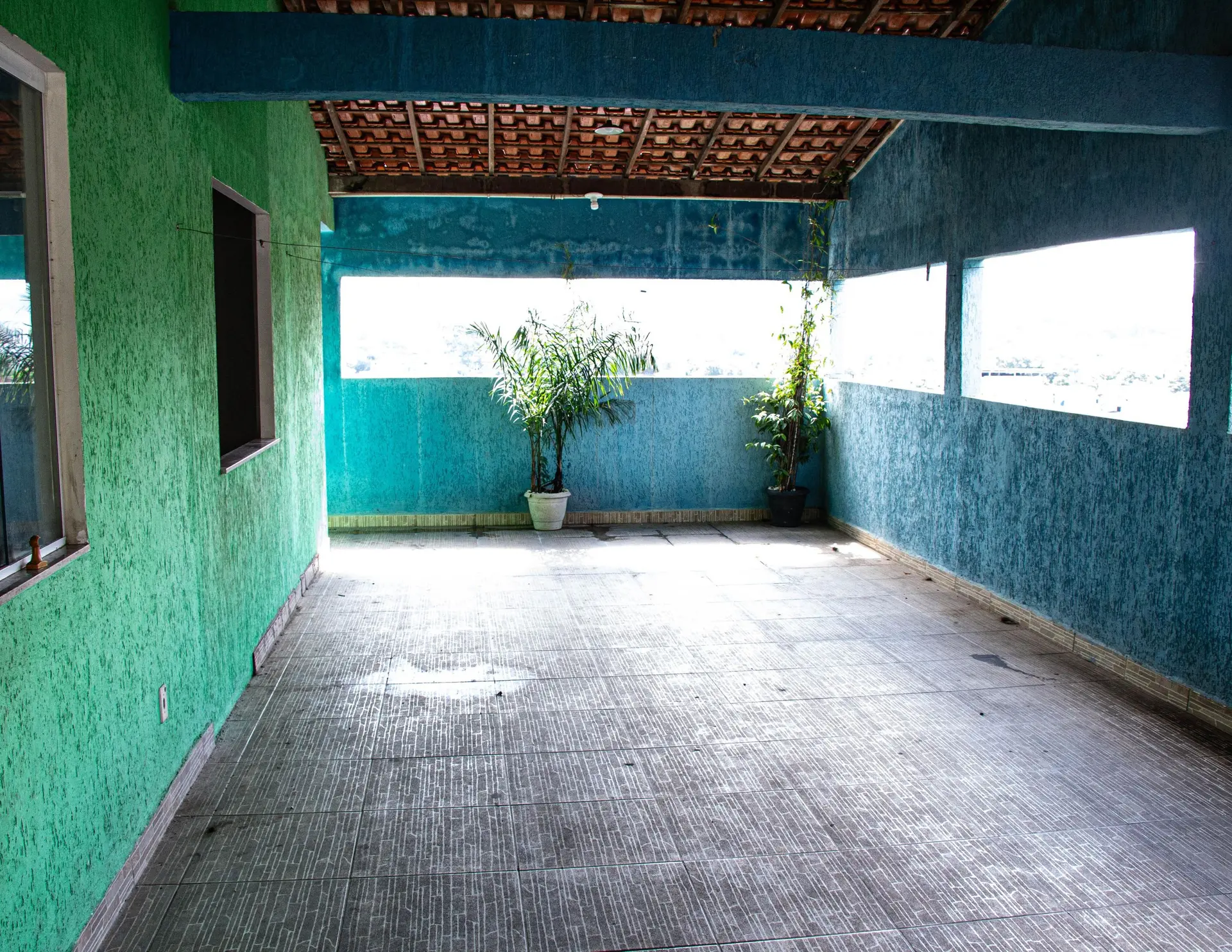 Casa de 3 quartos com espaço de home office, Campo Grande — photo 17