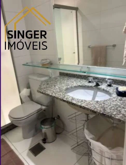 Furnished apartment with 2 en-suite bedrooms and 96 m² — photo 8